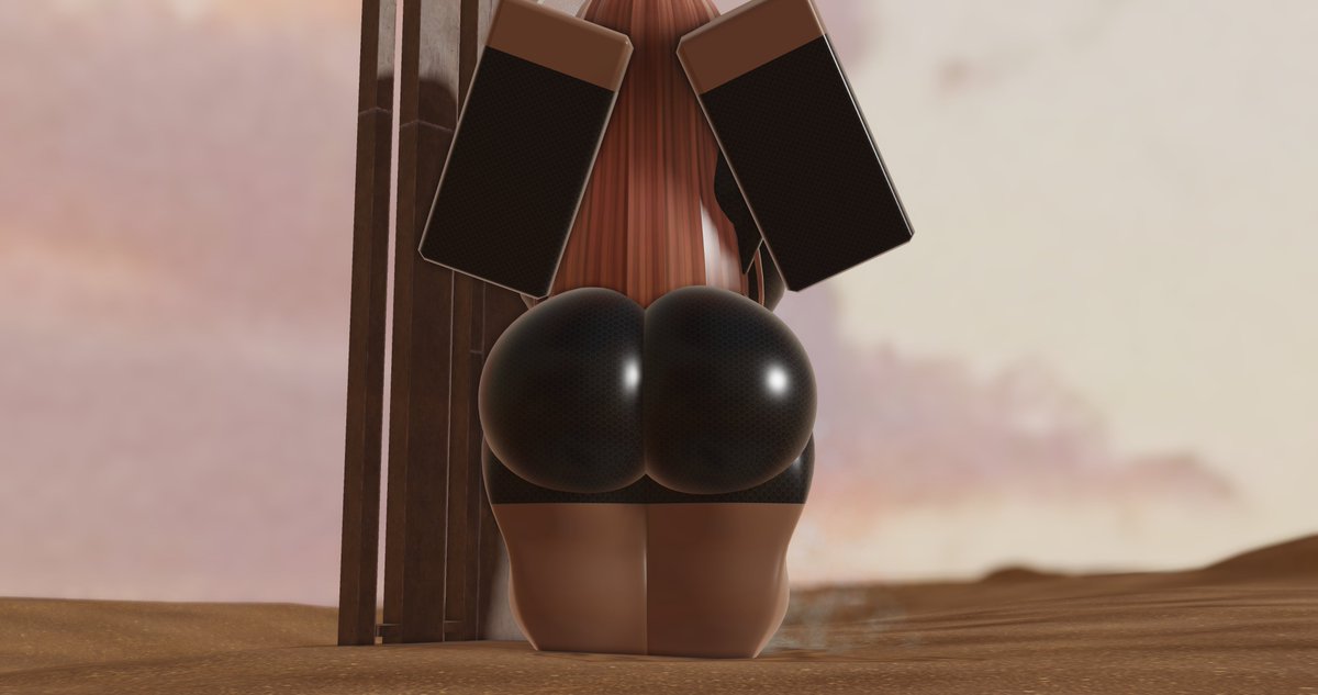 Doctor Anarchy 🔞 on Twitter "Showering in the middle of the desert 