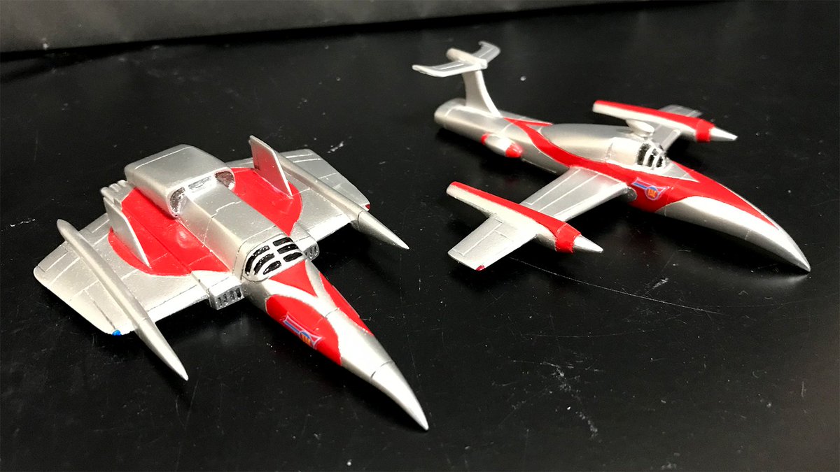 【ホビージャパン掲載品！】作例1/100 タックスペース タックアロー ホビージャパン掲載品】作例1/100 タックスペース タックアロー 1/100