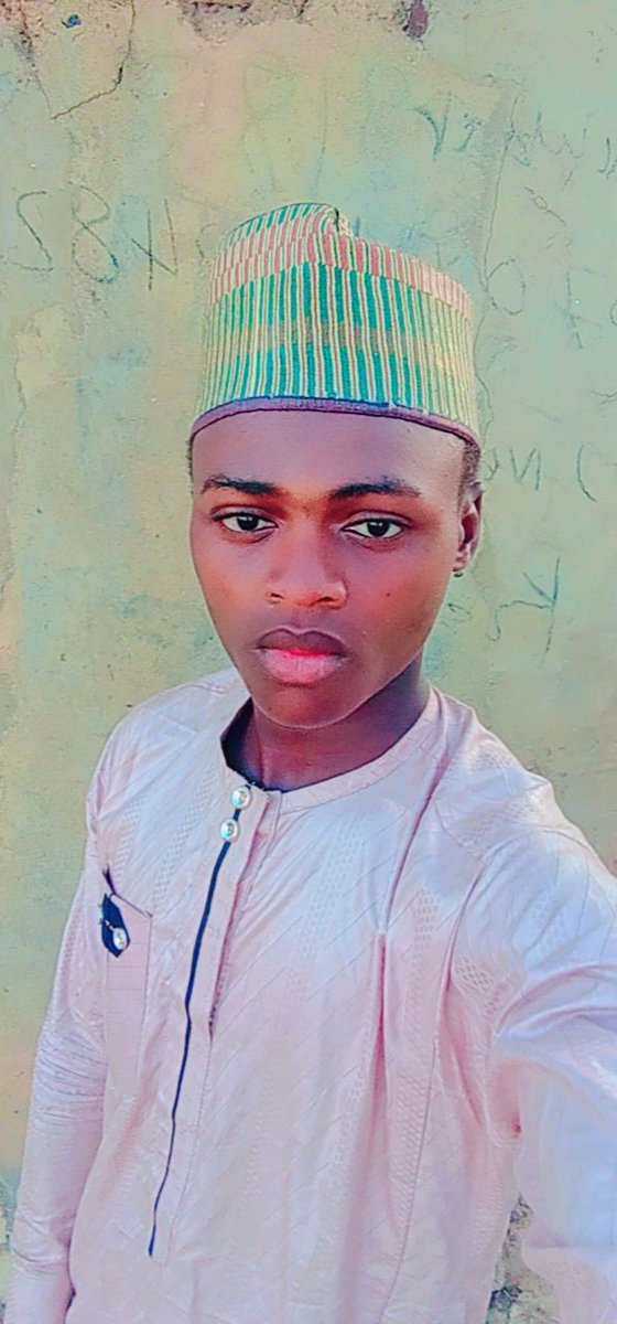 Maharazu Buhari (@maharazubuhari) on Twitter photo 