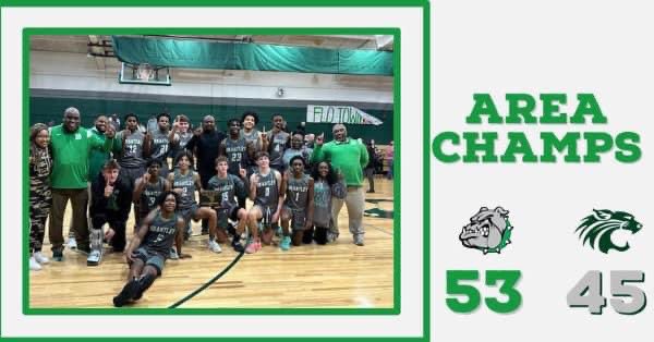 Area Champs✅
