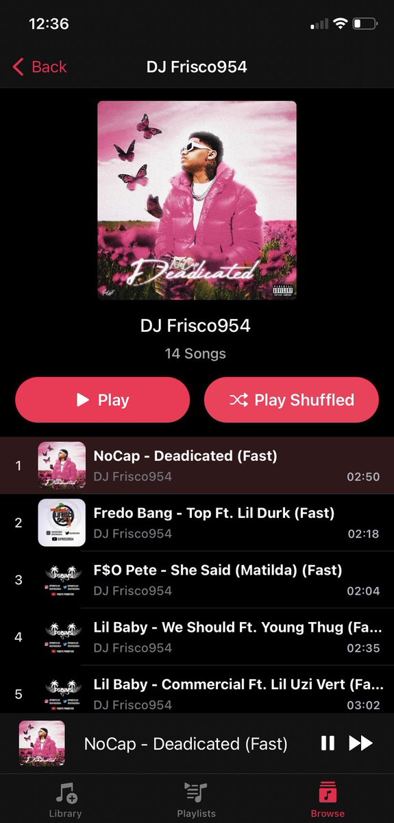 cleversteppa181's tweet photo. Tmu frisco 💫💚 @Djfrisco954_ https://t.co/ljDS6Mzkni