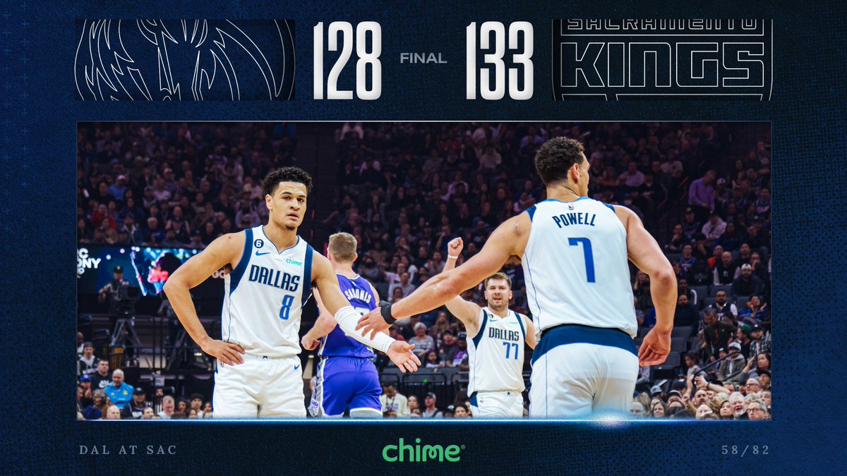 Dallas Mavericks tweet media