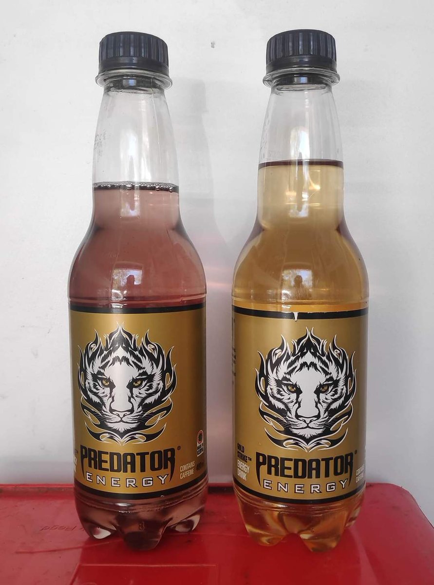 KAELI254_'s tweet photo. Wakuu... I bought these two from the same store. Which one is legit? https://t.co/JzRDwP2Rqw