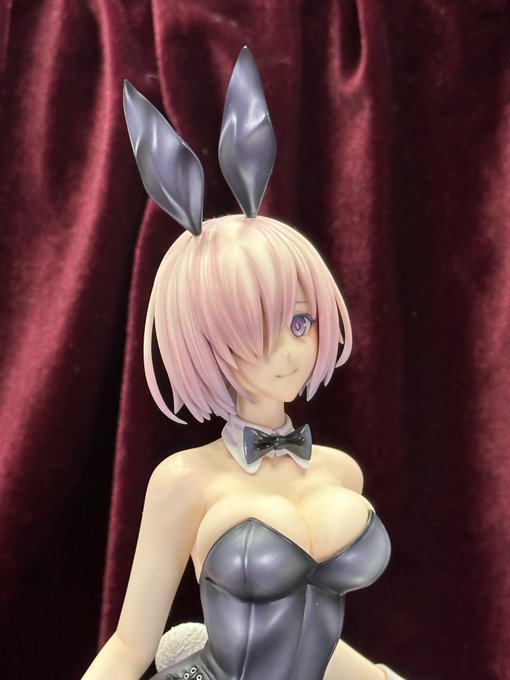 年末のプロモーション大特価! 265Fate Grand Orderマシュ?キリエ