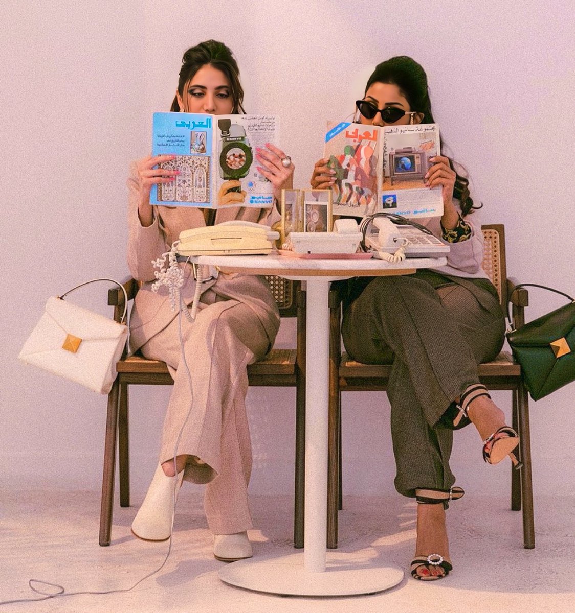YOU KILLED IT❤️‍🔥
#الصفقه <a href="/raymahdii/">Rawan</a>