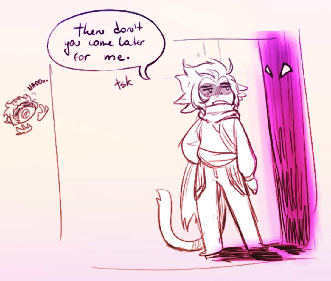 2/??
who's the kid now?