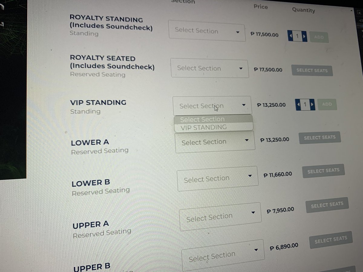 VIPSecure100's tweet photo. good afternoon SKZ fam! you guys need some tickets pa? i can assist you, hmu. #SKZinManila2023 #MANIAC_SKZ #MANIAC_IN_MANILA #MANIACinMANILA https://t.co/rfU2nP6O1S