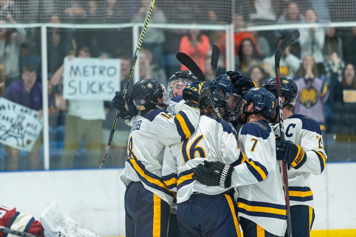 And the Bears will move on after tonight’s WIN!
UNC 3 - MSU 1
