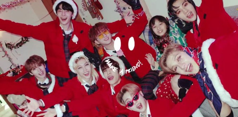 Stray Kids Chart Data On Twitter Most Viewed M V By 4th Generation stray-kids-chart-data-on-twitter-most-viewed-m-v-by-4th-generation