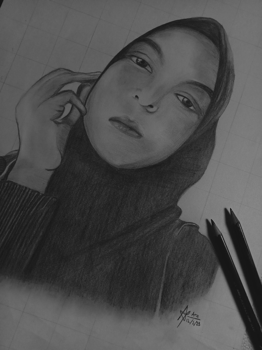 aranemiku's tweet photo. Just draw myself :v

#art #darwing #artwork #blackwhite #darksweet #pencilart #handdrawing #artist #sketsa #gambar #ilustrasi #ilustrasiwajah https://t.co/Q9X6cjhS1I
