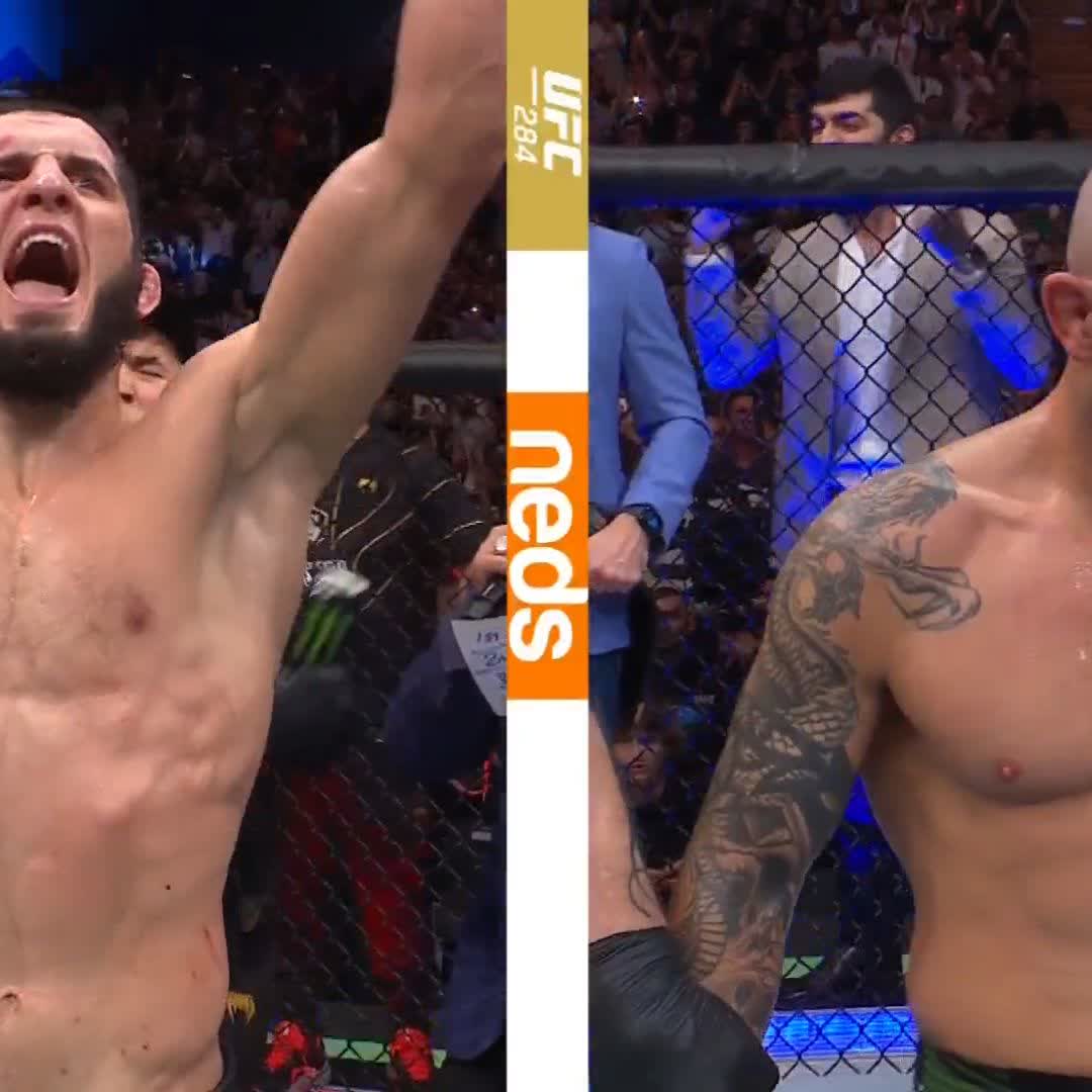 UPDATED OUT OF ALL 248 UFC EVENTS ONLY 2 EVENTS WHERE ALL THE visual data 7