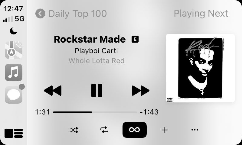 Lilia Rose (@borise9r) on Twitter photo 