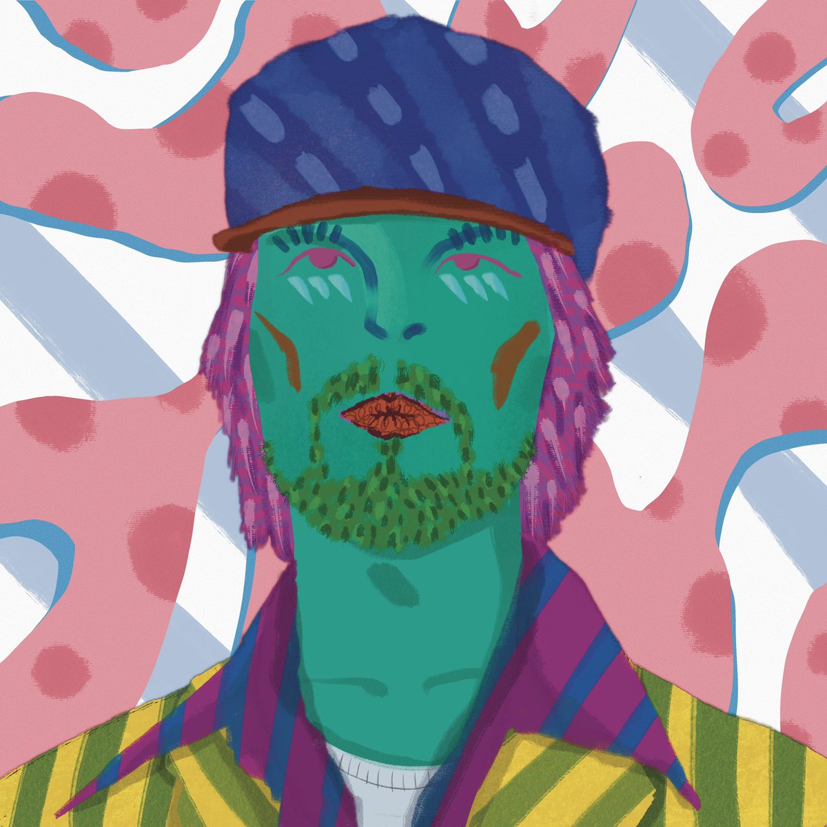 🍌 🎩🟨 KooMD tweet media