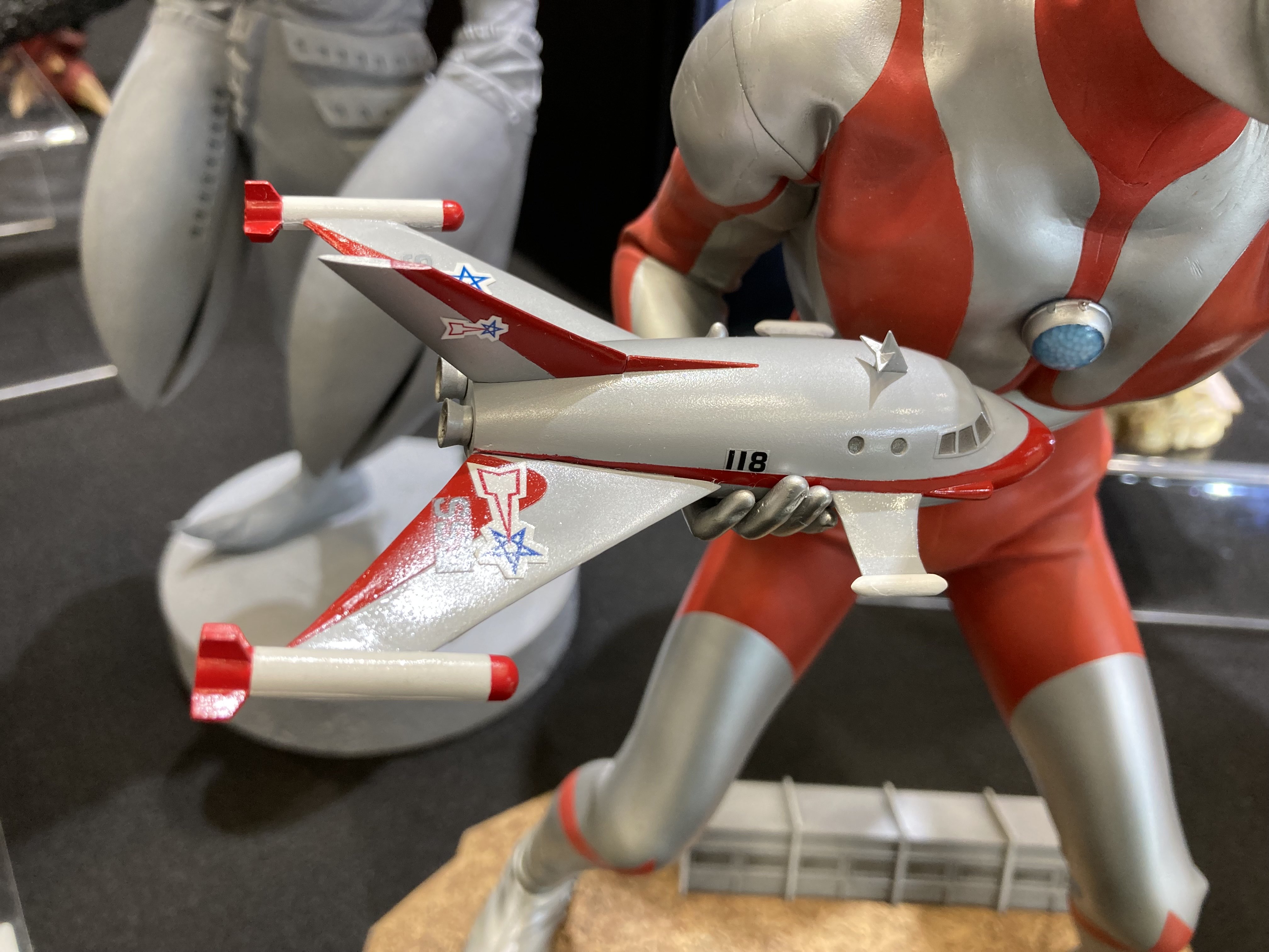 FAVORITE SCULPTORS LINE ウルトラマン(Cタイプ)- FAVORITE SCULPTORS LINE ウルトラマン(Cタイプ)-