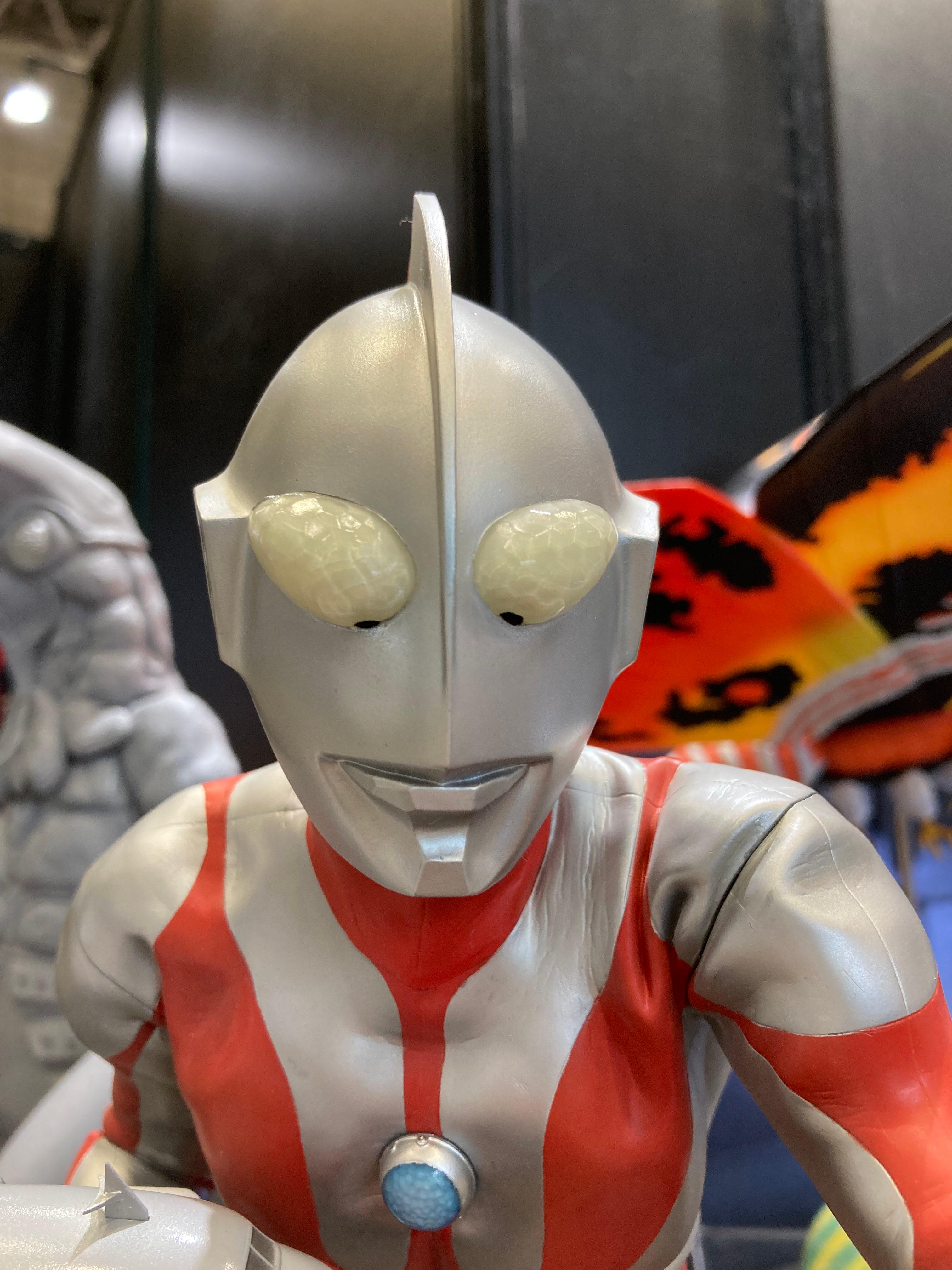 FAVORITE SCULPTORS LINE ウルトラマン(Cタイプ)- FAVORITE SCULPTORS LINE ウルトラマン(Cタイプ)-