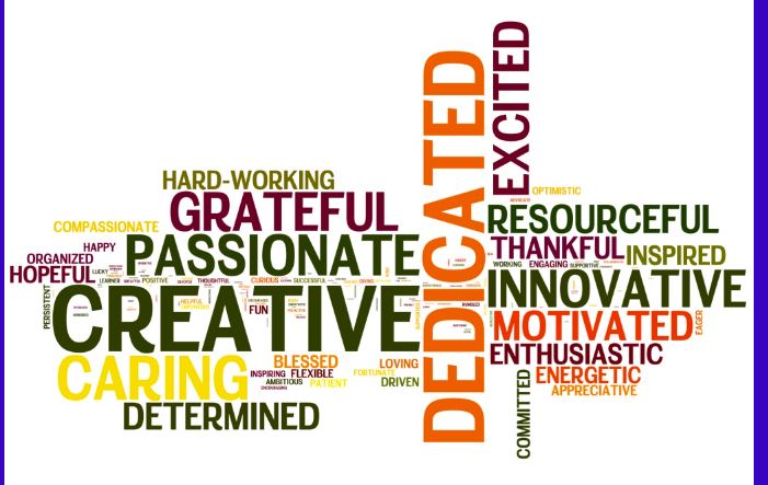 FizaAbbasSLP's tweet photo. What core words standout to you as educator?
#qfschools #heidibeeman https://t.co/A3ZNCCK15w