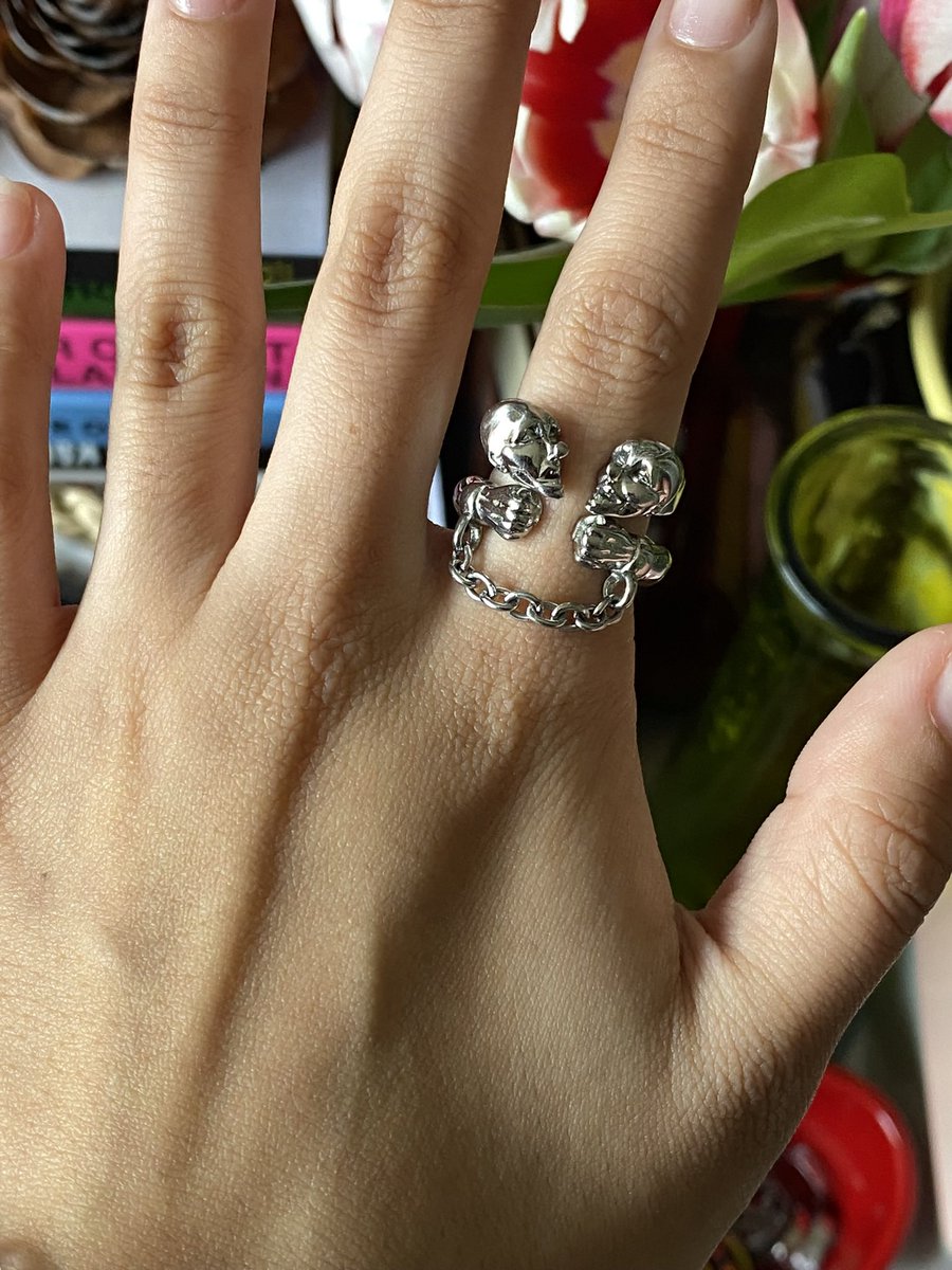 Hard Jewelry® on Twitter "RT stephmusttdie i