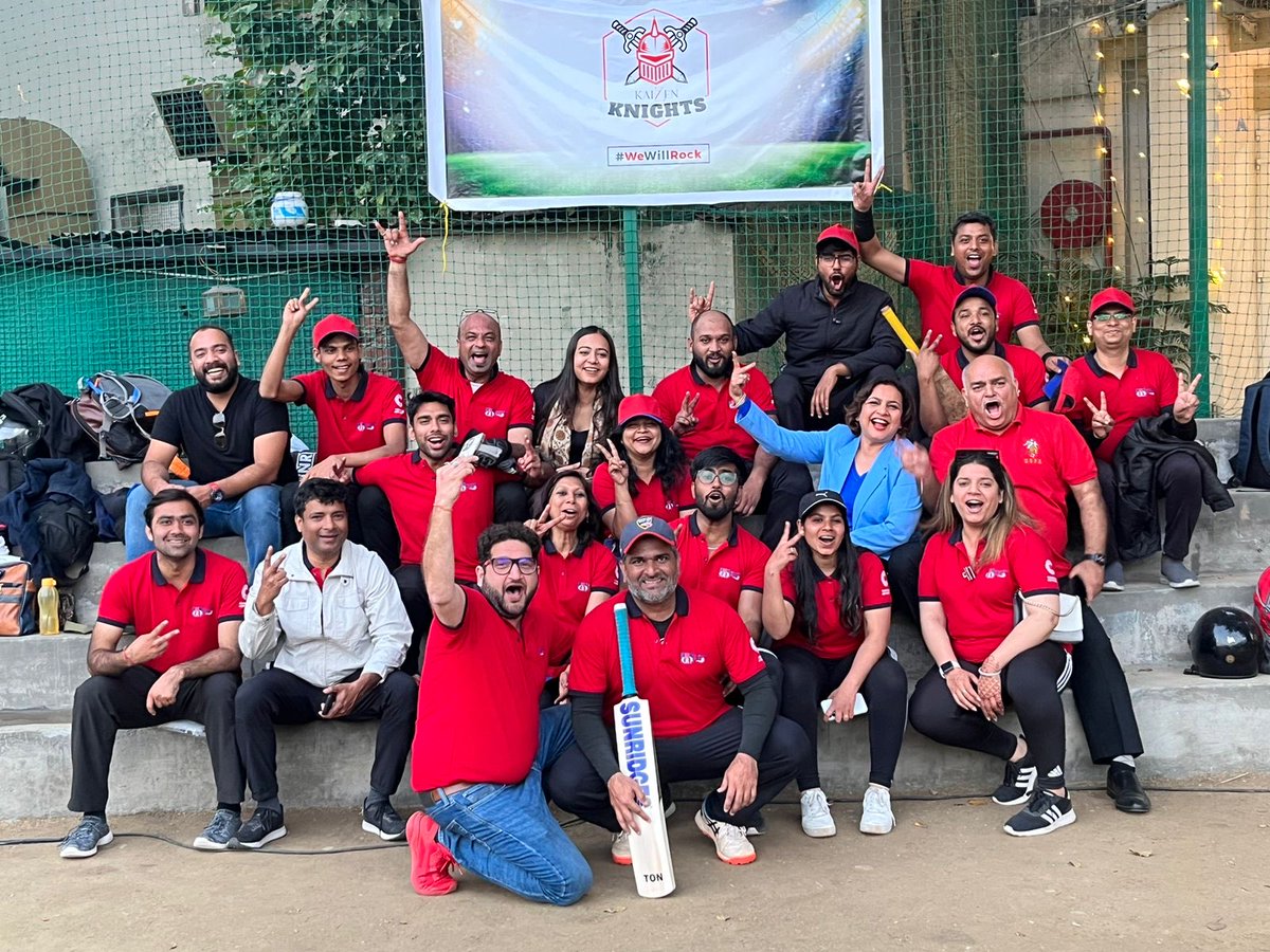 kunaladdvant's tweet image. A beautiful day to spend time with team and fellow colleagues from the #PR fraternity at ⁦@PRCAIndia⁩ hosted #PRPCL2023 #PRSpotlight What a way to spend a Saturday ⁦@ConsociaA⁩ ⁦@nitinmantri⁩ ⁦@deepakjolly23⁩ ⁦@SethiDeeptie⁩ ⁦@praveenaggi⁩