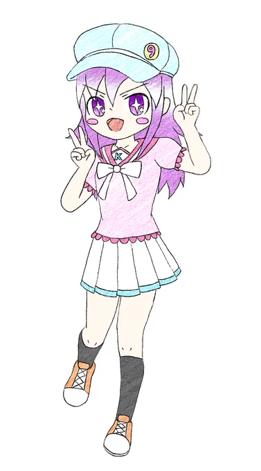 #私の作品の好きなところはどこですか絵でも写でもなんでも良し 