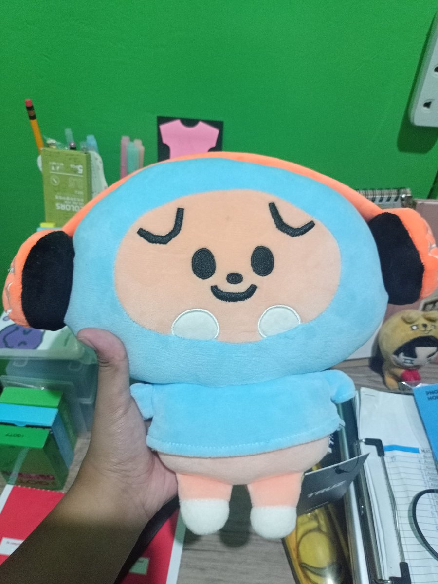 gotpeachyyy22's tweet photo. WTS LFB PH TREASURE TRUZ MATETSU FLAT CUSHION MININI WOOPY PC HOLDER

ー onhand
ー MATETSU FLAT CUSHION
ー 1530 + lsf (same prize when I got it)
ー TRUZ MININI WOOPY PC HOLDER
ー 1000 + lsf

🚛 Jnt direct / sdd (weekends only)
💌 Dm for other info
📌 Pa-help rt po! Ty! 🙏 https://t.co/rvt4oCyvEu