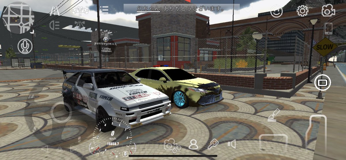 当選したので受け取りました！
クオリティ高い！
これから、大切に乗って行きますね！
<a href="/gen_chan_gt/">幻ちゃん</a>