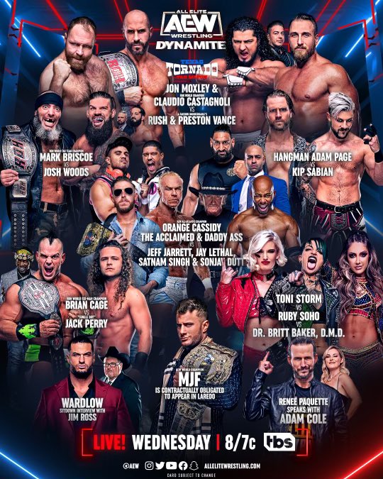 wizardkingasta-on-twitter-rt-aew-aewdynamite-is-live-from-laredo