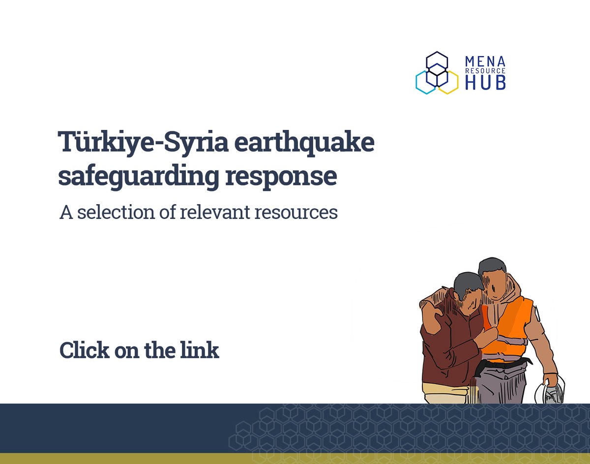 Safeguarding Resource and Support Hub tweet media