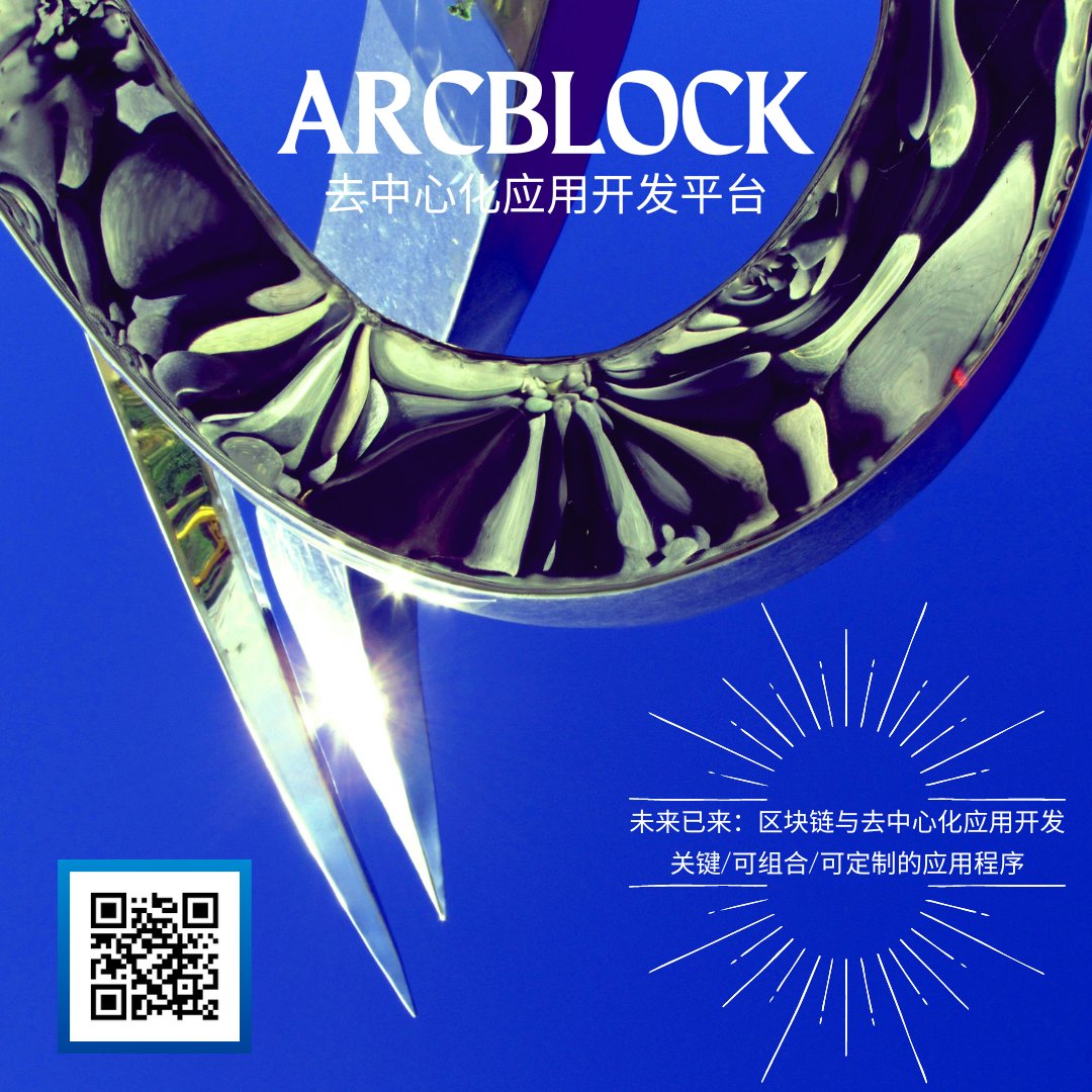 abtwasil's tweet image. Episode 12: @ArcBlock_io new #AIKit in action!!!🤖✨

Video Link - youtu.be/r4eY9Ton2F4

#Ai #AiKit #Web3 #ChatGPT $ABT