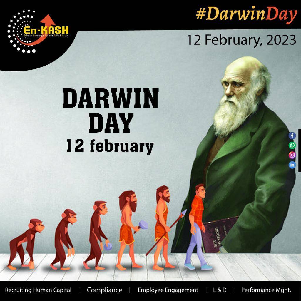 #darwinday #darwin #darwinnt #DarwinDay #darwinday2023
