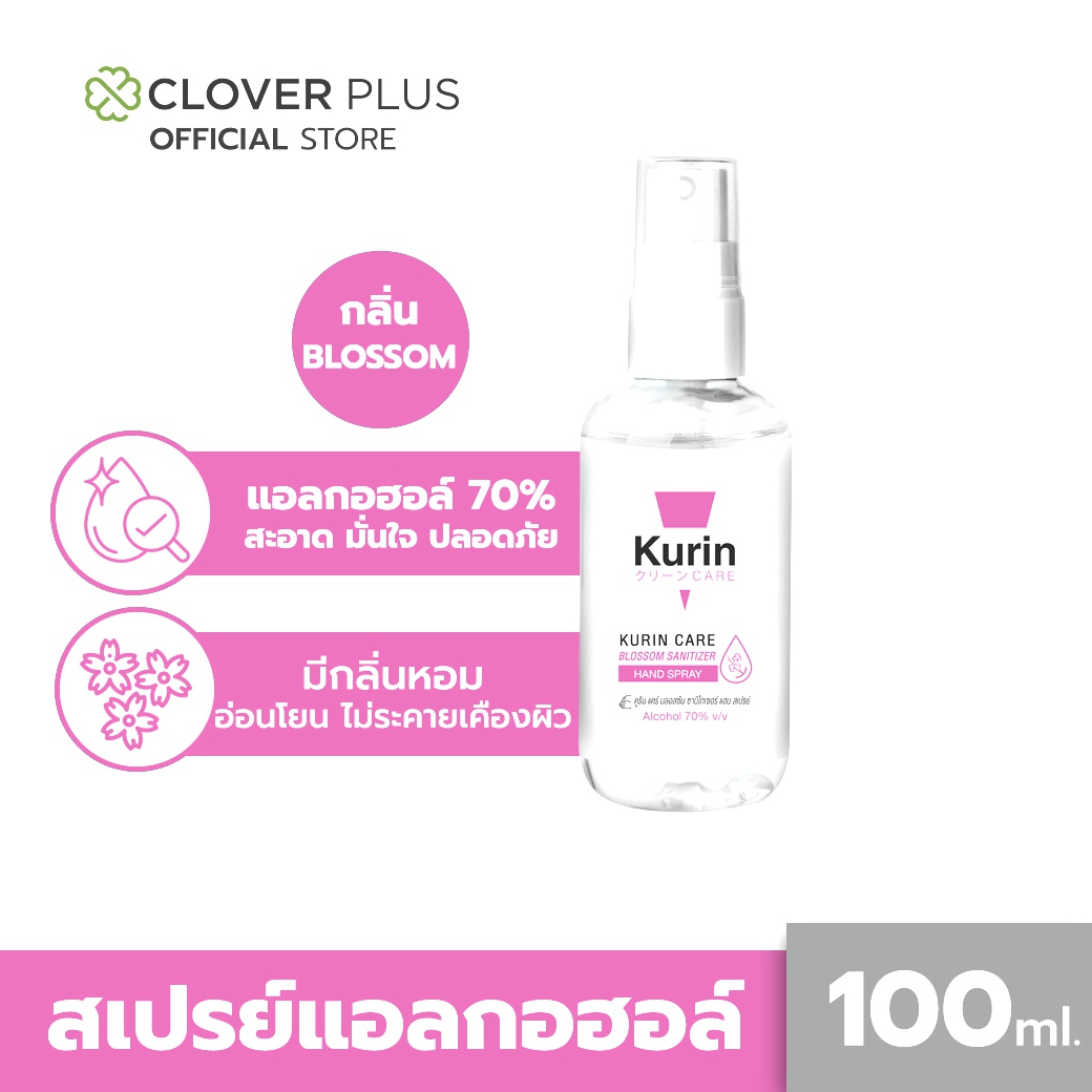 konruksukapap's tweet photo. แนะนำ 😆
สเปรย์แอลกอฮอล์ 70% ขนาดพกพา Clover Plus เราพกตัวนี้ไปไหนมาไหนตลอด เจออะไรก็หยิบขึ้นมาฉีด สะดวกมากเลย แต่ห้ามฉีดใส่คนนะ
ราคาดีย์ 115 บาทเอง ต้องลองใช้นะ
(พิกัดในเธรดนะคะ)
#CloverPlus https://t.co/3adWiXHdCG
