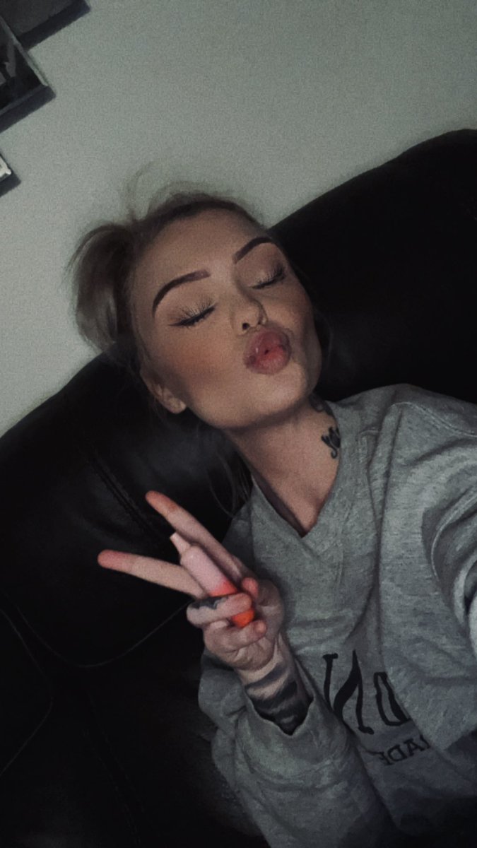 Gabby Nicole tweet media