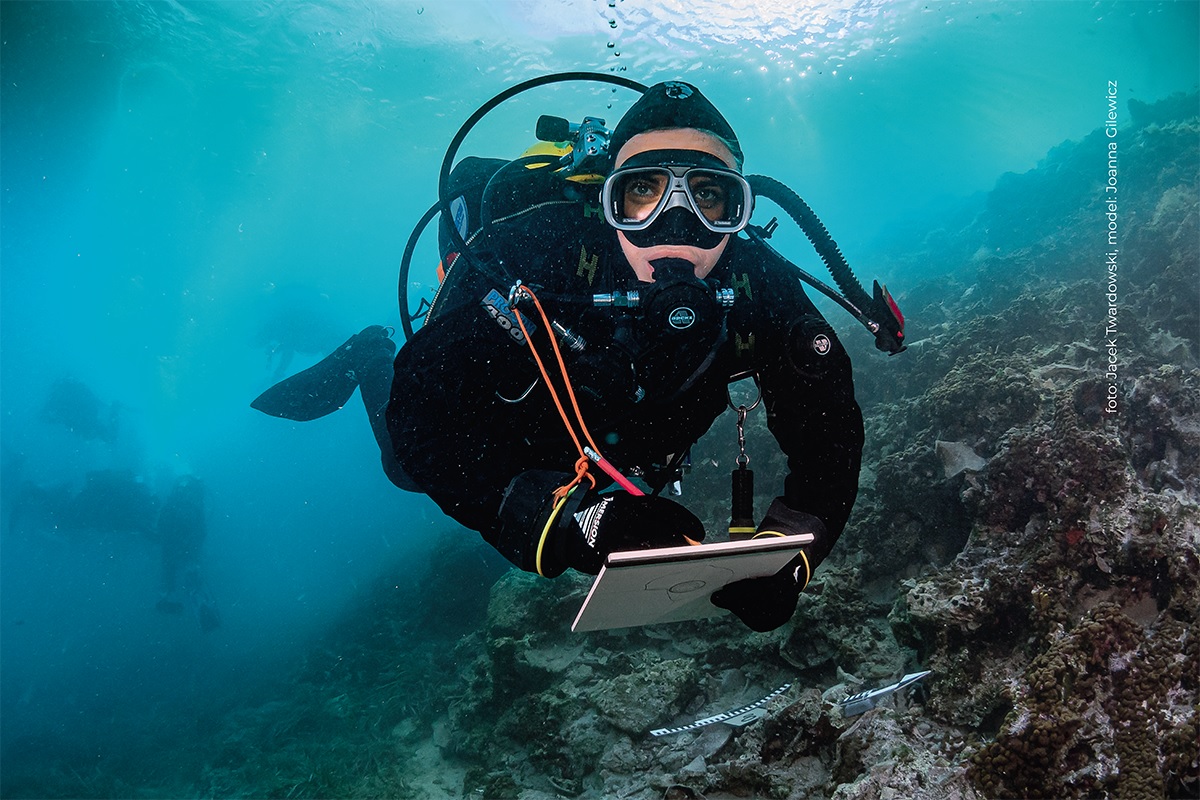 SarahWardAU's tweet photo. #ICYMI - application for the #GradProgram in  #UnderwaterArchaeology at @UniWarszawski are closing soon. Interested? Details via the link below...🤿⚓️🇵🇱

https://t.co/CUpOcnsNQJ

#MaritimeArchaeology #UnderwaterHeritage #Poland https://t.co/RUzPn0d9C9