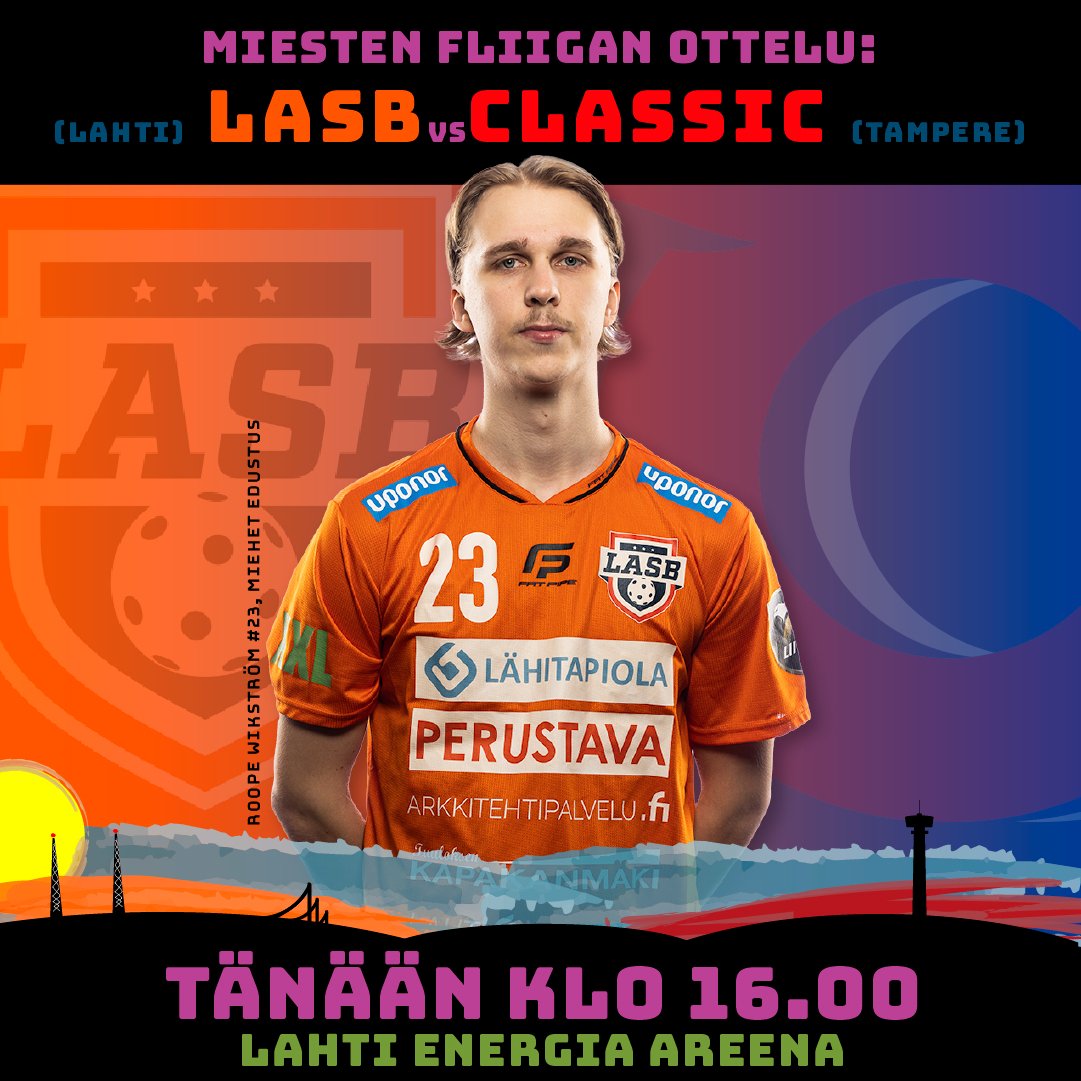 LASB tweet media