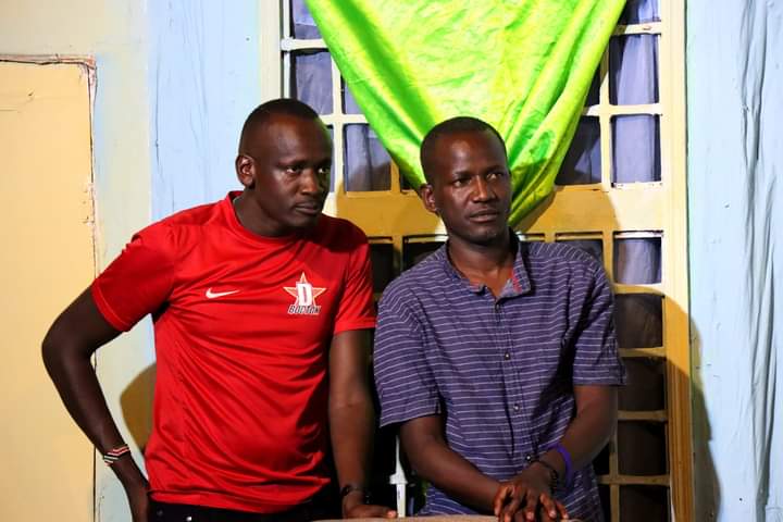 odumanyawadem's tweet photo. Pap diny a luo comedy show at Phoenix professional centre
#trend #magoha #akaworldwide #KenyaCup #Nairobi https://t.co/GofL1ikZxB