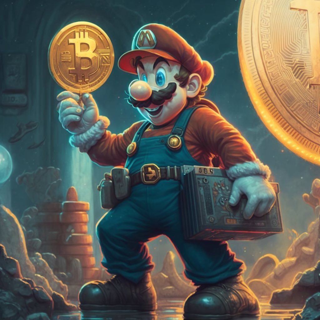 planetreebnb's tweet photo. #Bitcoin is a sweet game https://t.co/A5UwjLDH8P