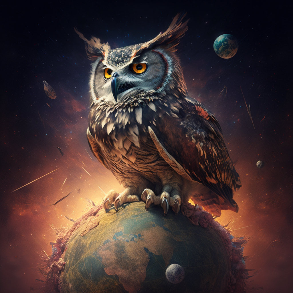 Rumor has it…the SUPERB OWL is coming!