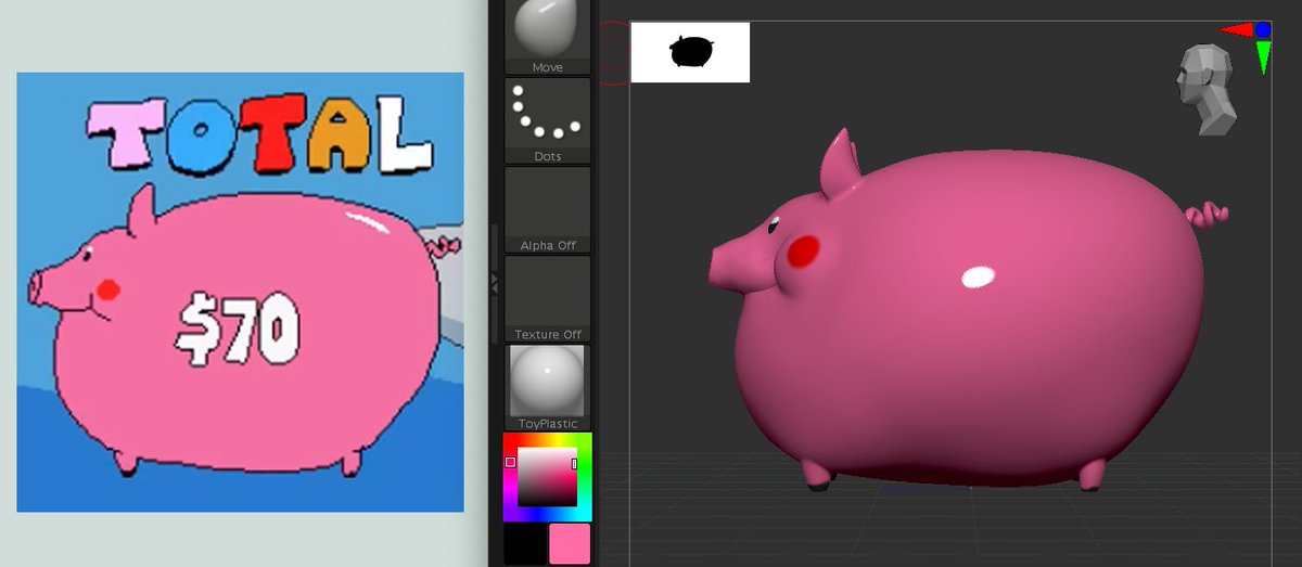 Pizza Tower on Twitter "RT CoolioDavid I was watching Pizza Tower