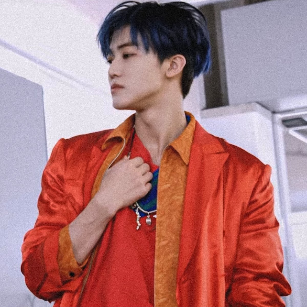 thereisjaemin's tweet photo. ใครไหวอะ ดูเค้า https://t.co/SqVwFCpmLf