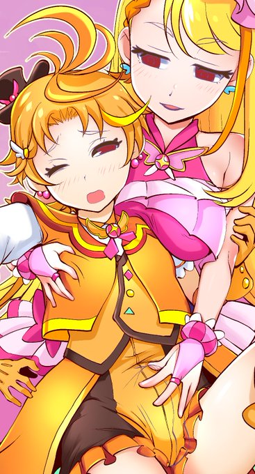 差分の準備はできているw
さてさて、どこまで描こうかしらねぇ
やっぱ出すとこまで欲しいよね。

版権物のエロイラストはタグもちゃんと付けることにした。
#エロ注意

wip 