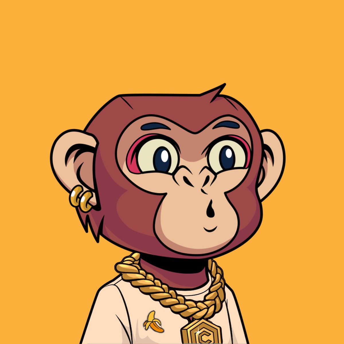 YaBoyyJayc's tweet photo. @EbisusBay One of the best communities by far ๐ฅ The numbers donโt lie 4300+ holders and counting ๐ซก #chimpsroamtogether #chimpstrong #chimpinainteasy https://t.co/AxWcirzeJ4