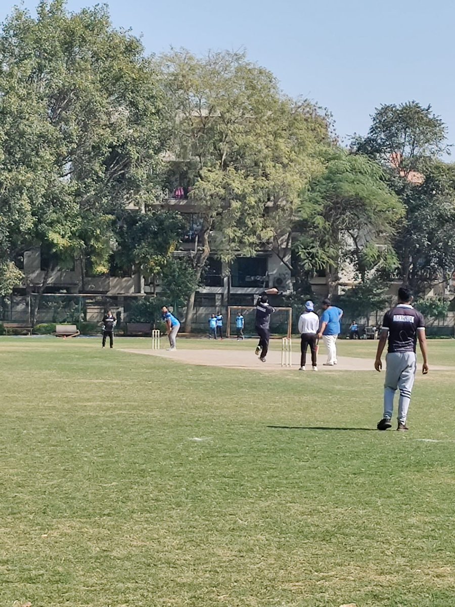 Archetype_IN's tweet image. Team Archetype in action!
#Day2 #PRPCL2023
@PRCAIndia