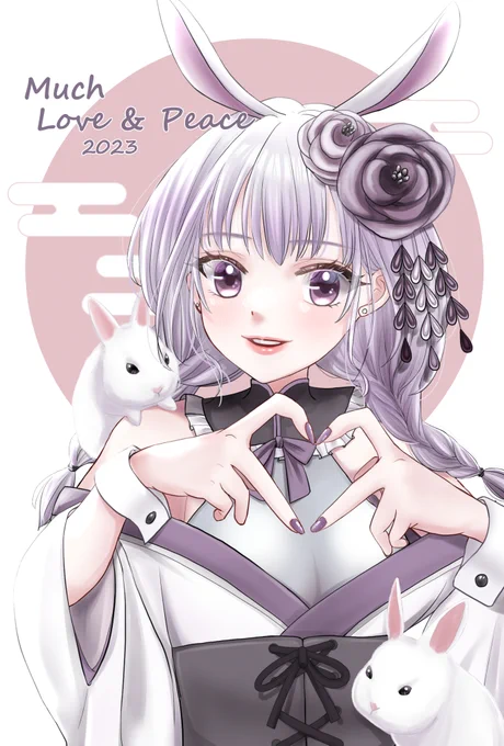 タグ企画 #一次創作絵師拡散フェス03 に参加します  色んなお姉さん描いてます 現在自作Live2Dモデル制作に取り掛かってますので、制作過程に興味ある方はぜひご覧ください!
