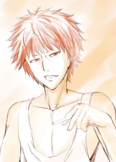 田島キャラは聖神邪が一番好き 