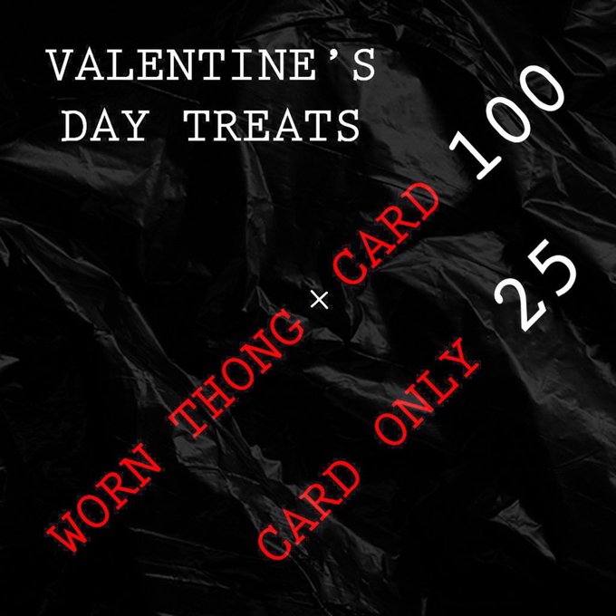 HEY SL&Uuml;TS  I&rsquo;ve got some *filthy* Valentines for y&rsquo;all.   Greeting cards come in two varieties, and will<a href="/tag/clip"class="tags"><span>#clip</span></a><a href="/tag/asssmothering"class="tags"><span>#asssmothering</span></a>
