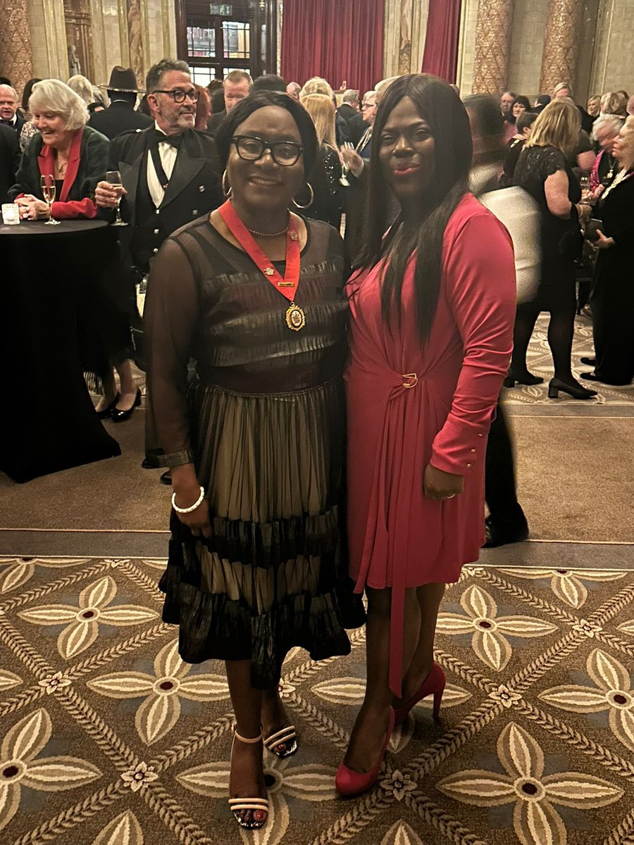 Cllr Sade Bright tweet media