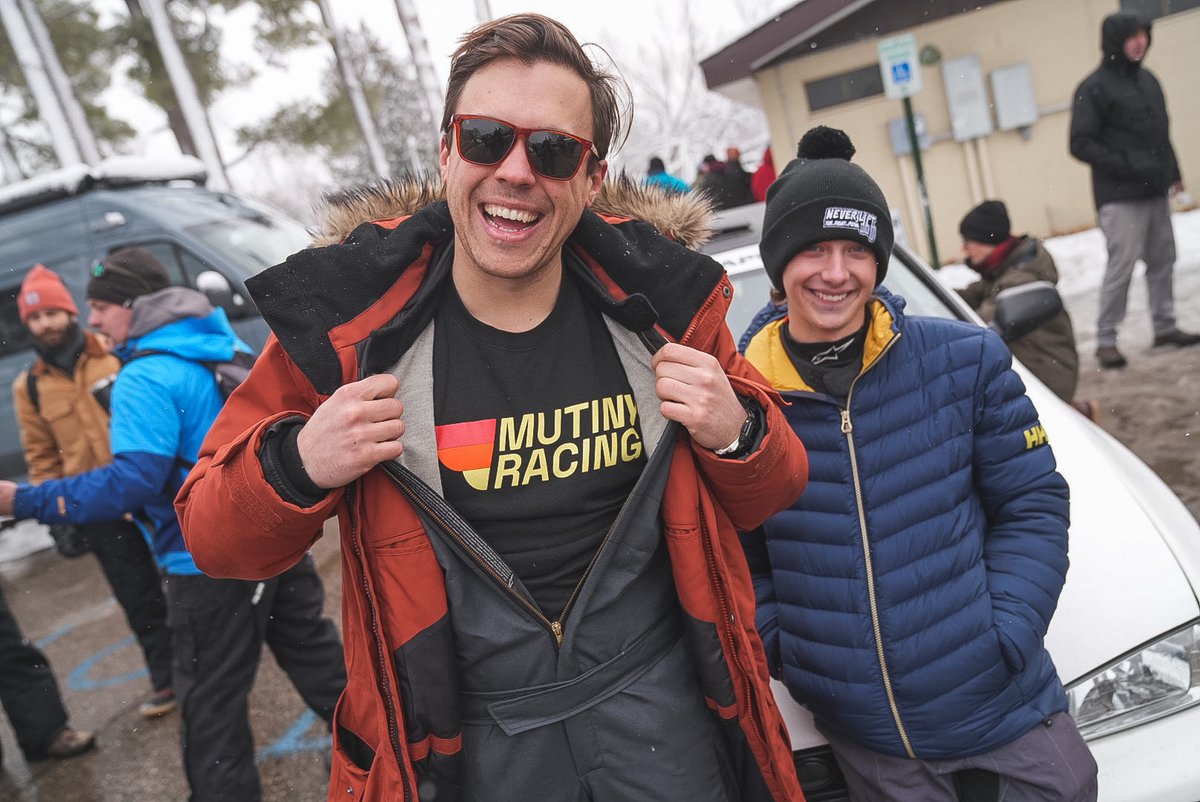 Andy Didorosi tweet media