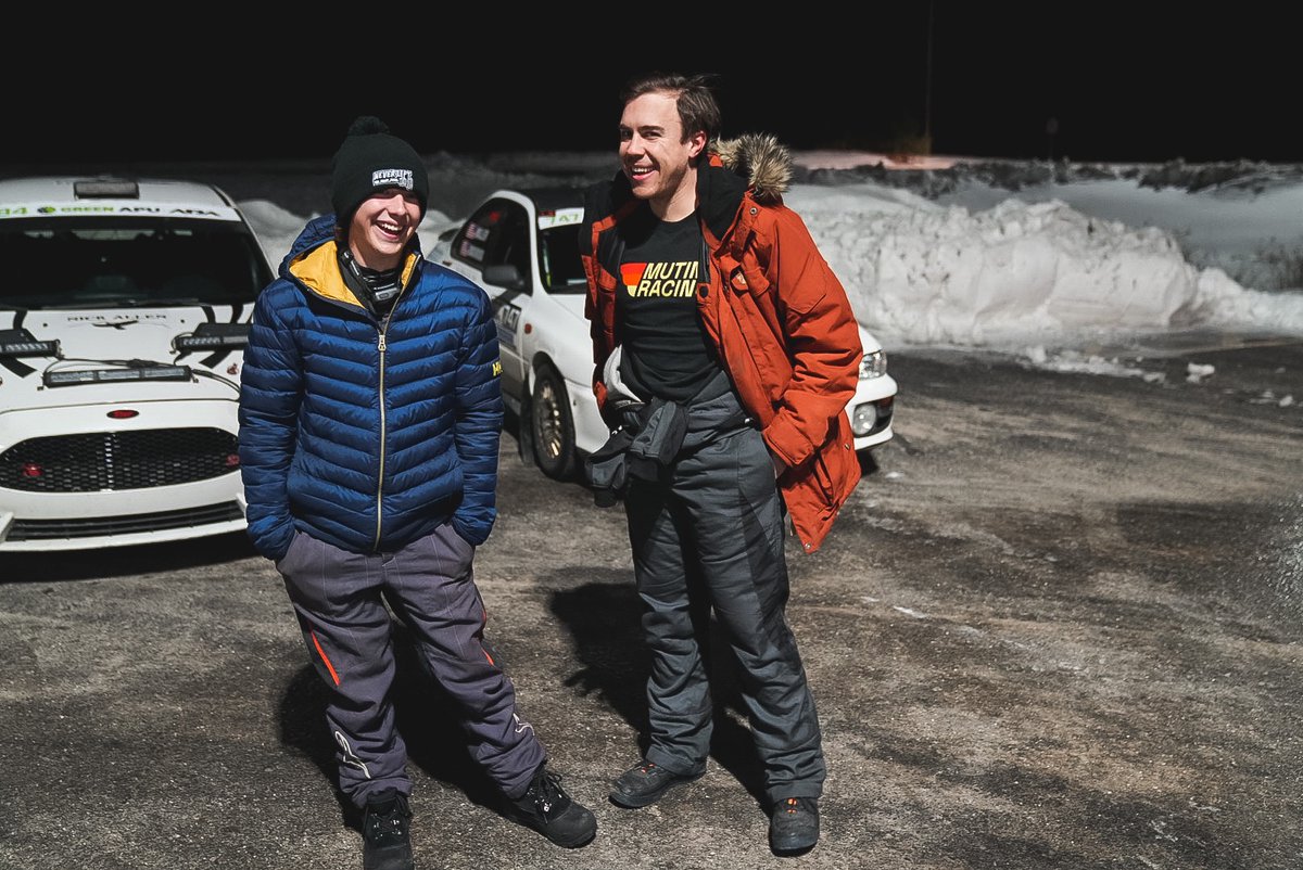 Andy Didorosi tweet media