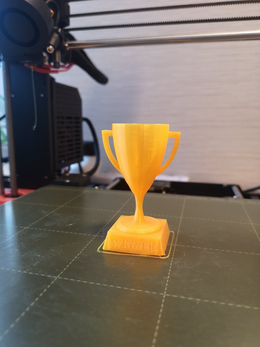 Tinkercad on Twitter "RT ZDP189 I see a lot of people awarding