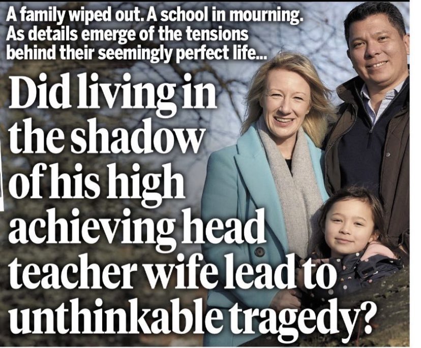 Lisa Fathers OBE FCCT tweet media