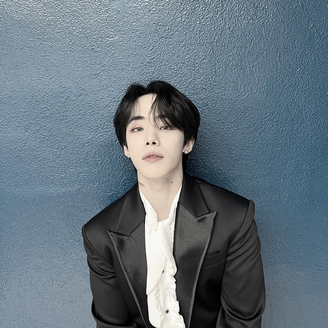 PortalOX's tweet photo. #OMEGAXatHMA
#Welcome_Back_OMEGAX
#์ค๋ฉ๊ฐ์์ค #OMEGA_X #XEN #์ https://t.co/pkFGqYDey8